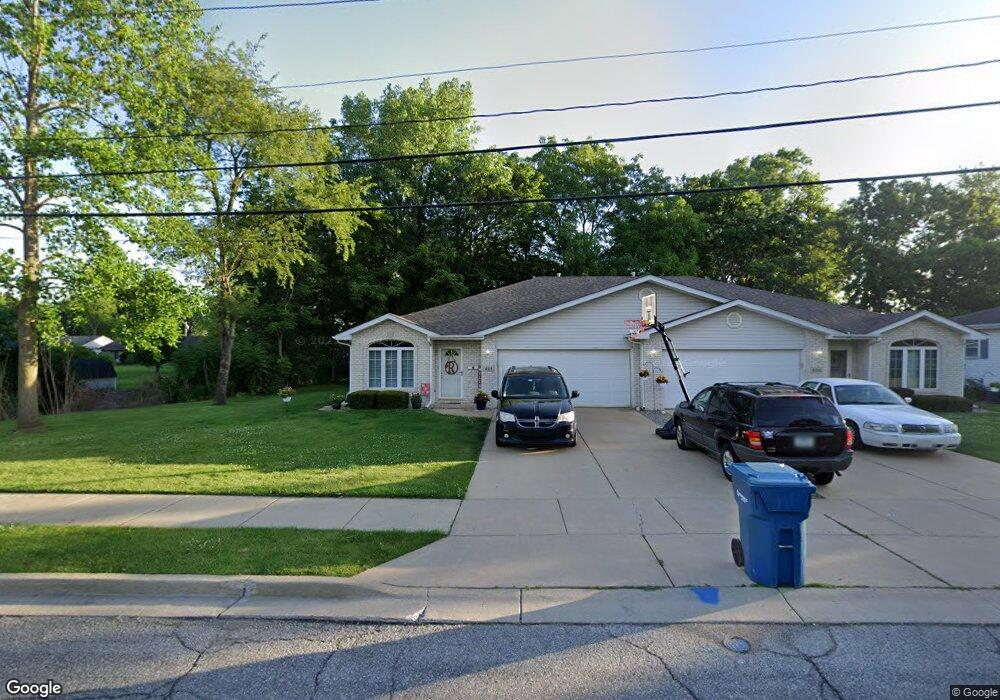 401 Keilman St, Dyer, IN 46311 - photo 1