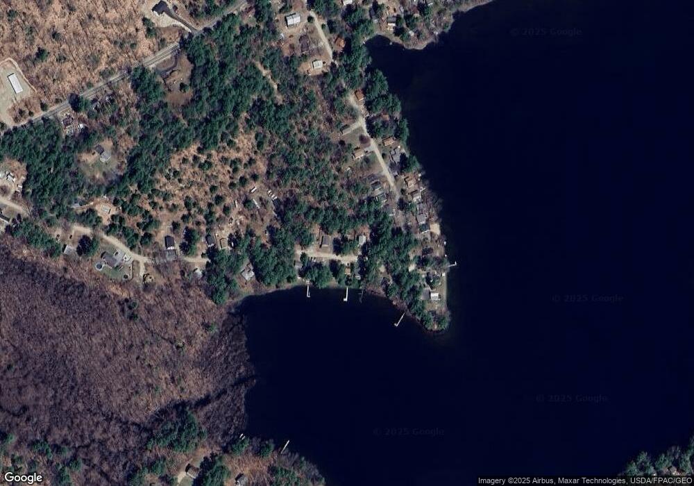 164 Loop Rd, Acton, ME 04001 - photo 1