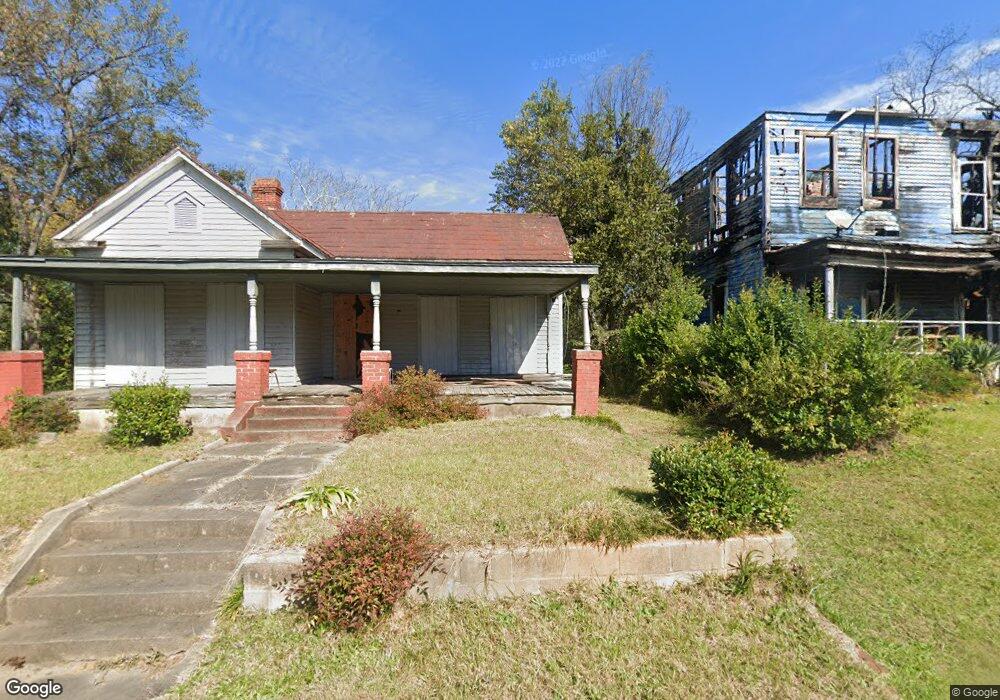 821 Curd St, Macon, GA 31201 - photo 1