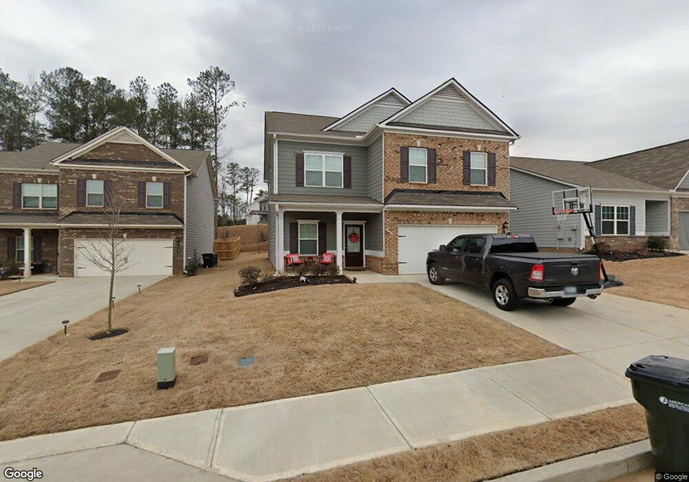 1551 Ribbon Mill Ln SW, Mableton, GA 30126 - photo 1
