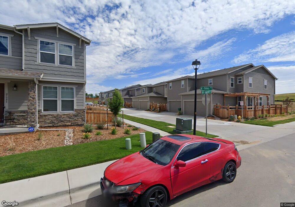 21973 E Quincy Cir, Aurora, CO 80015 - photo 1