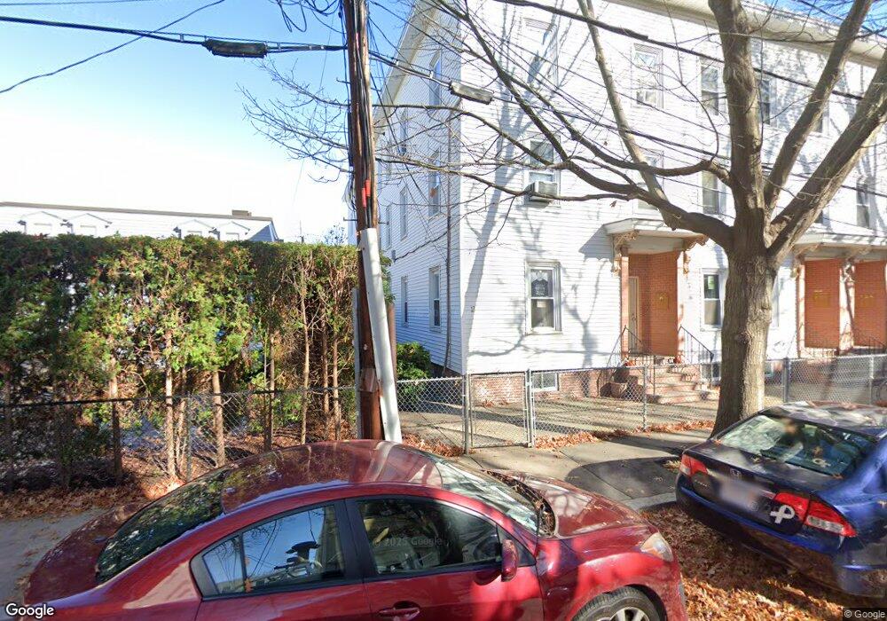 17 Bristol St unit 1, East Cambridge, MA 02141 - photo 1