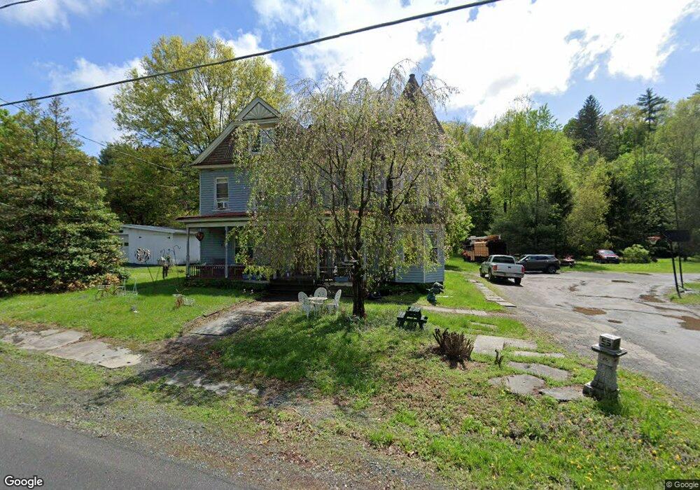 628 Paupack St, Hawley, PA 18428 - photo 1