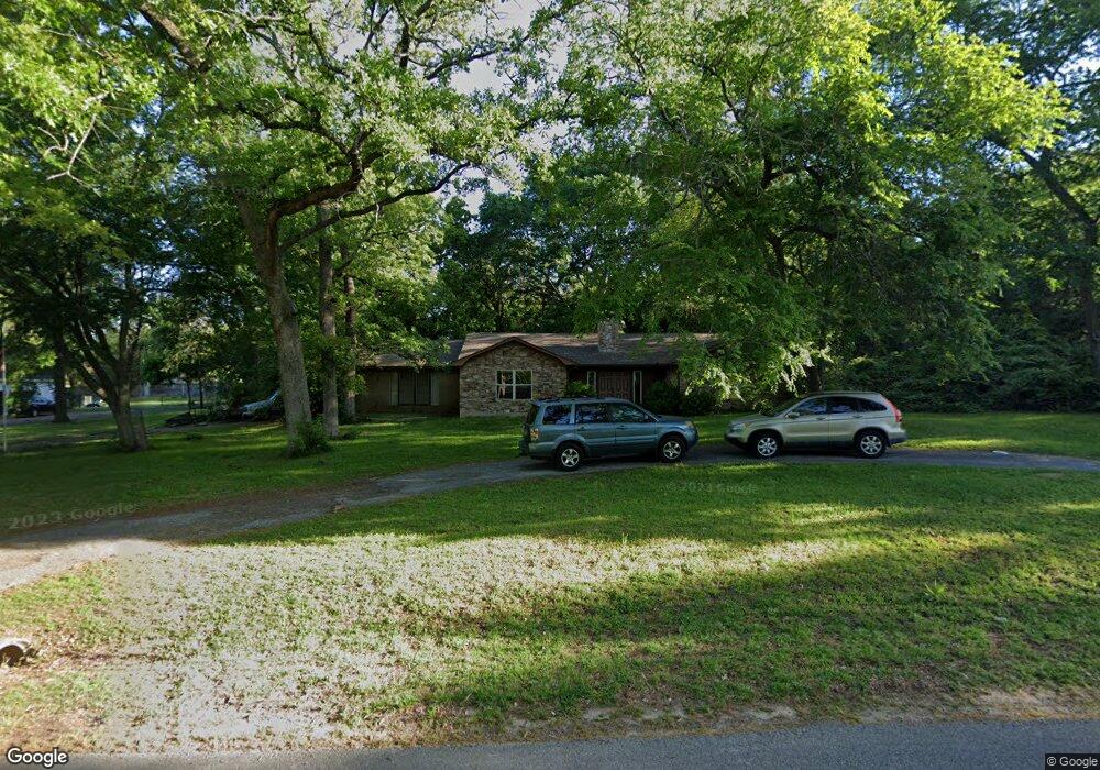 1616 Jeb Stuart Dr, Tyler, TX 75703 - photo 1