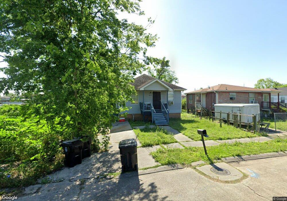 2833 Clouet St, New Orleans, LA 70126 - photo 1