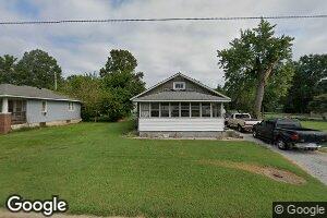 708 Coxspur St, Zeigler, IL 62999