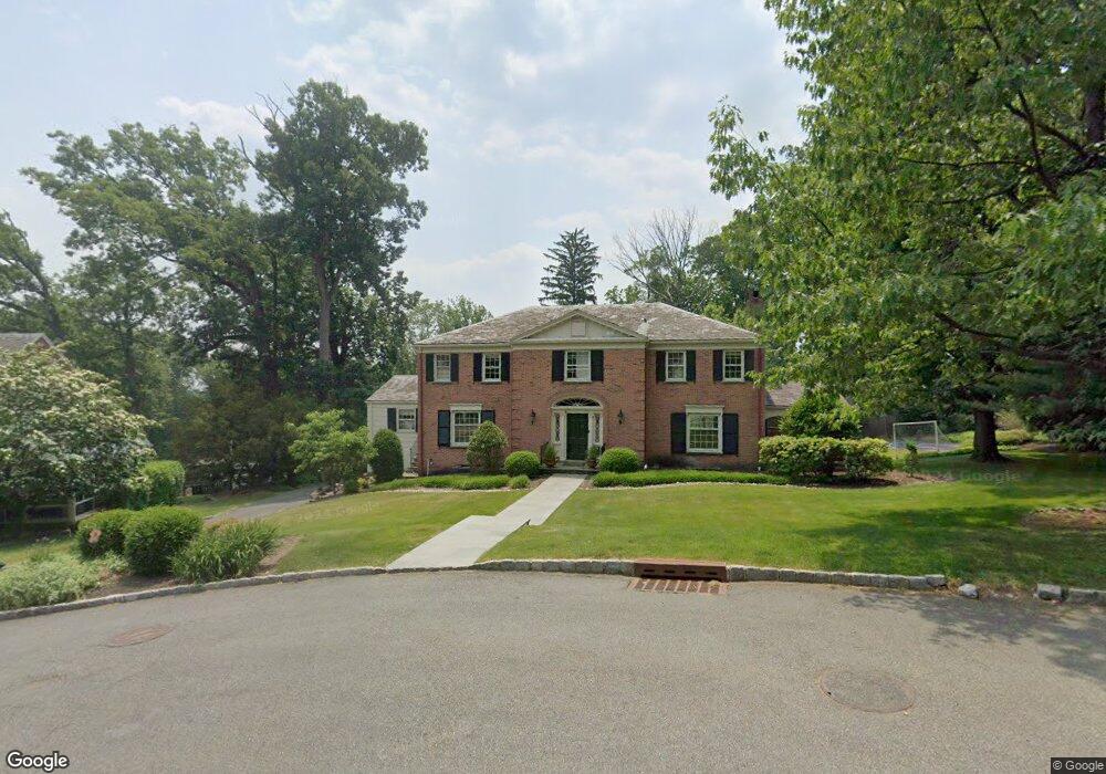 11 Crest Cir, South Orange, NJ 07079 - photo 1