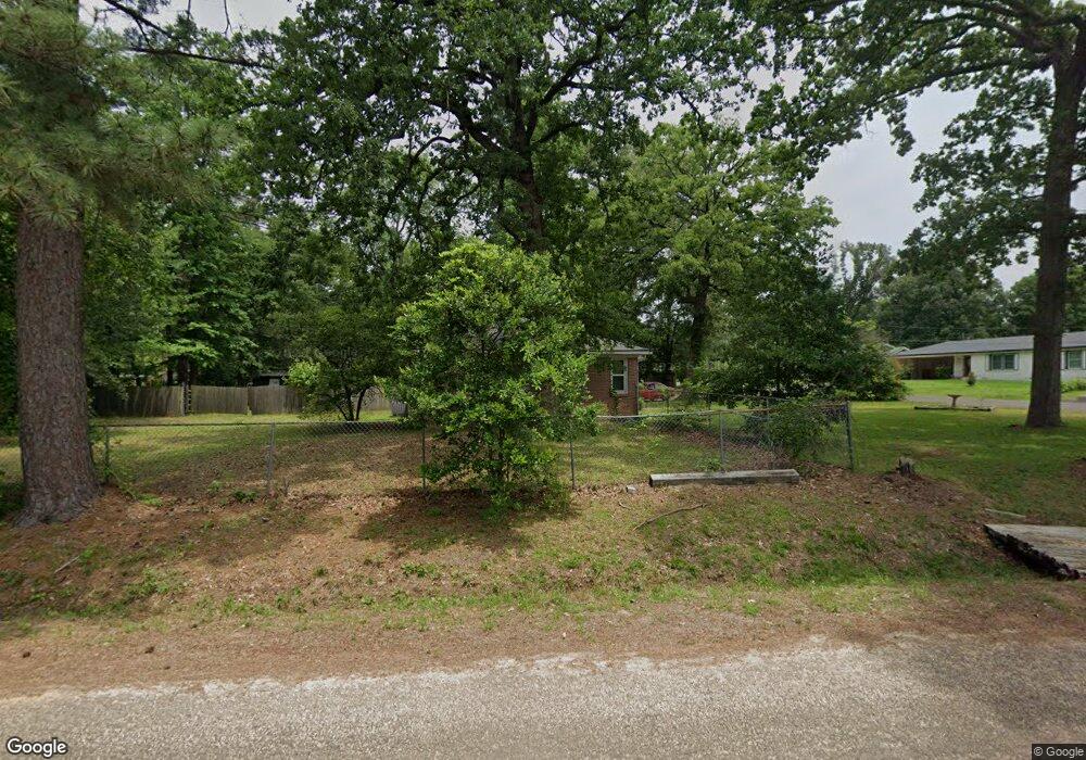 101 Crestwood Dr, Longview, TX 75601 - photo 1