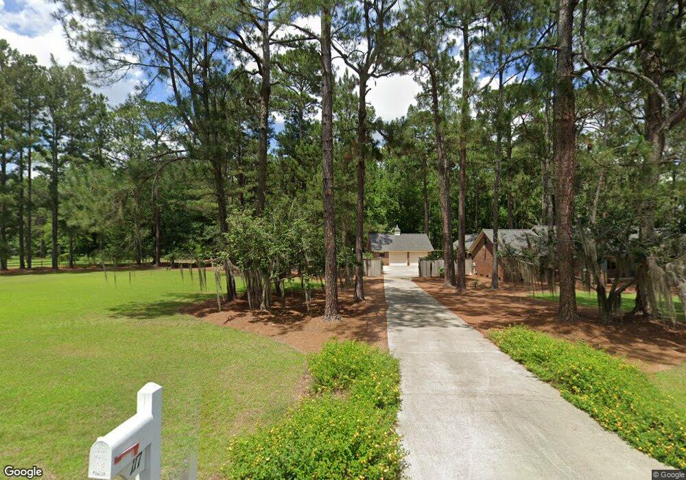 115 Bent Tree Dr, Sylvester, GA 31791 - photo 1