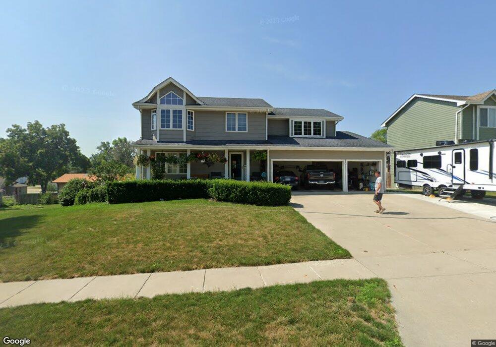 205 W Maple St, Runnells, IA 50237 - photo 1