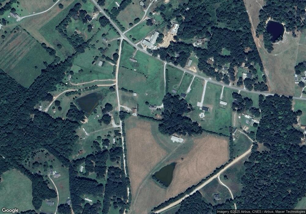 2255 Harmony Rd, Elberton, GA 30635 - photo 1