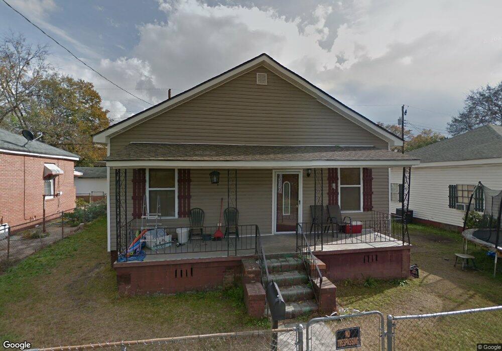 40 Brigham St, Macon, GA 31204 - photo 1