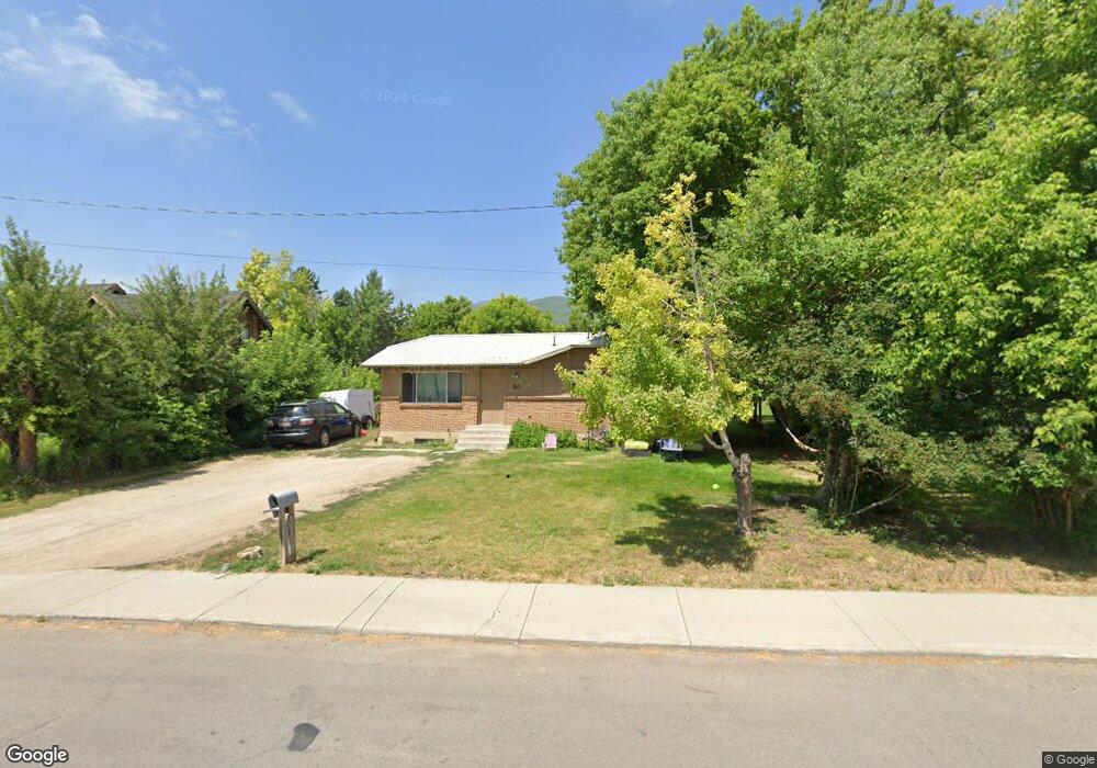 50 S 100 E, Midway, UT 84049 - photo 1