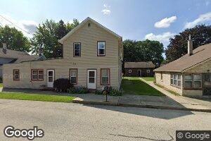 123 Milwaukee St, Neosho, WI 53059