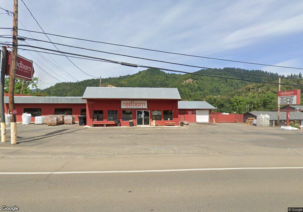 888 S Main St, Myrtle Creek, OR 97457 - photo 1