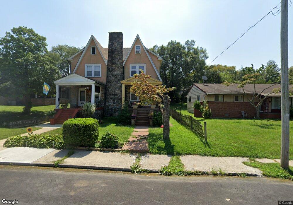 1116 Olive St, Coatesville, PA 19320 - photo 1