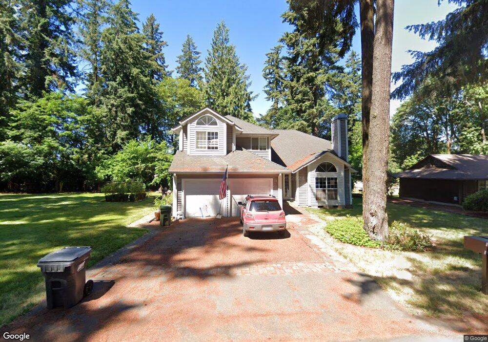 16737 Roosevelt Ave, Lake Oswego, OR 97035 - photo 1