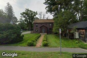 25 W Main St, Sharon, CT 06069