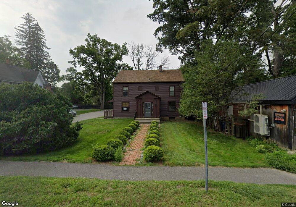 25 W Main St unit 1, Sharon, CT 06069 - photo 1