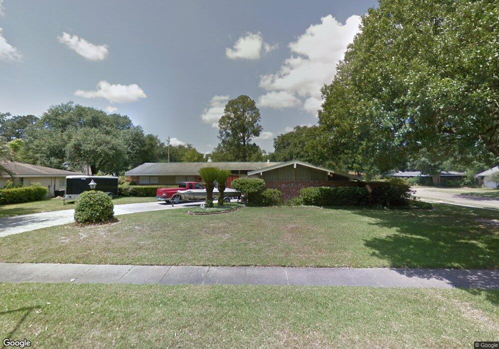 1927 21st St, Lake Charles, LA 70601 - photo 1