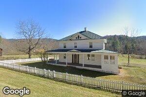 862 Upper Fork Rd, Head Waters, VA 24442