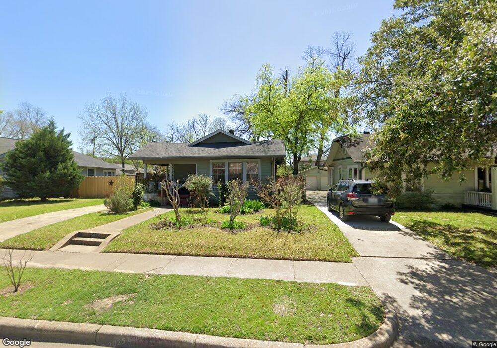 5434 Bonita Ave, Dallas, TX 75206 - photo 1