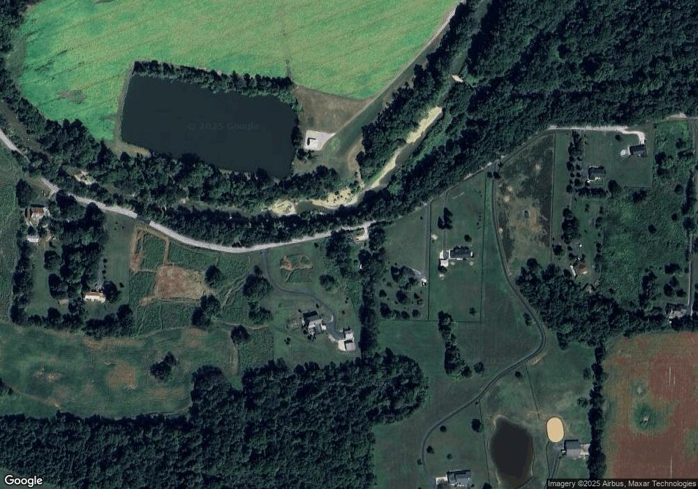 921 Big Indian Rd NE, Corydon, IN 47112 - photo 1