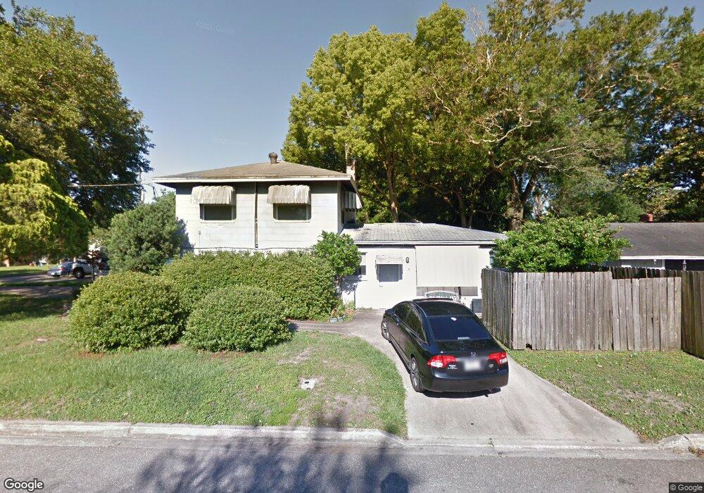 4762 Lawnview St, Jacksonville, FL 32205 - photo 1