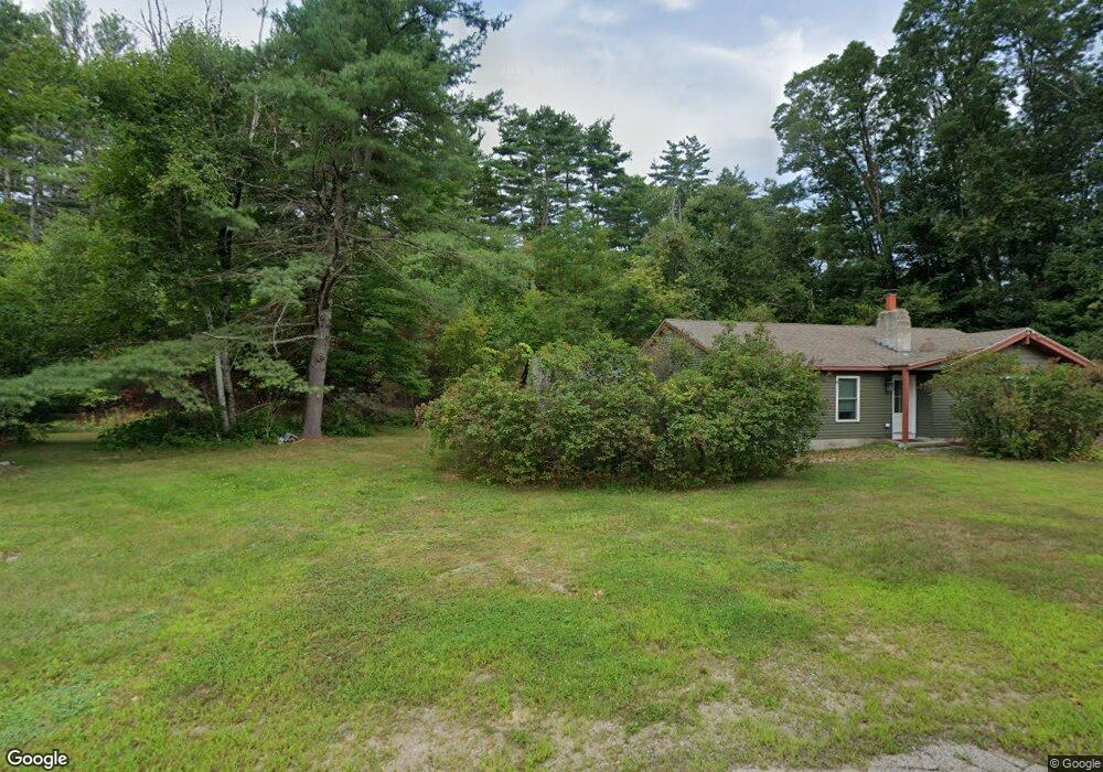 150 Allens Siding Rd, North Conway, NH 03860 - photo 1