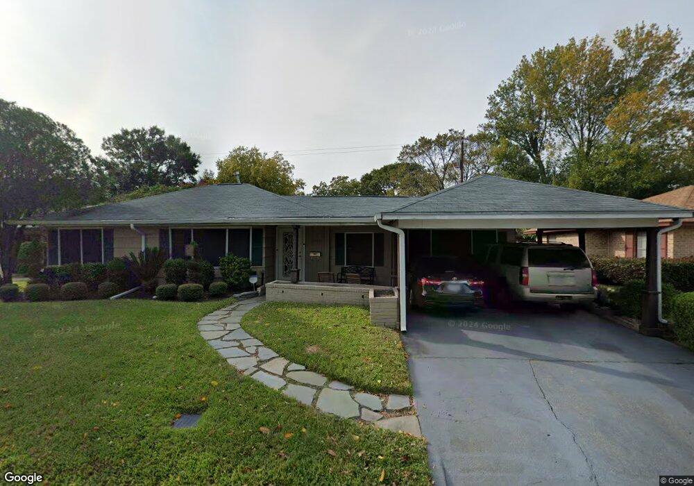5406 Tallow Ln, Houston, TX 77021 - photo 1