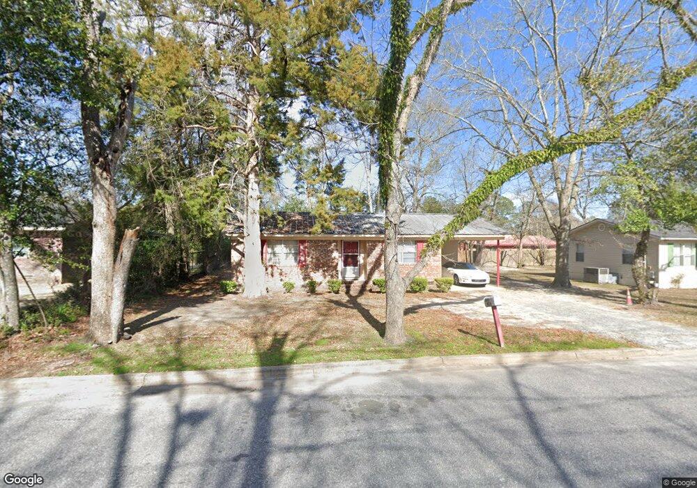 297 Martin Luther King jr Rd, Camilla, GA 31730 - photo 1