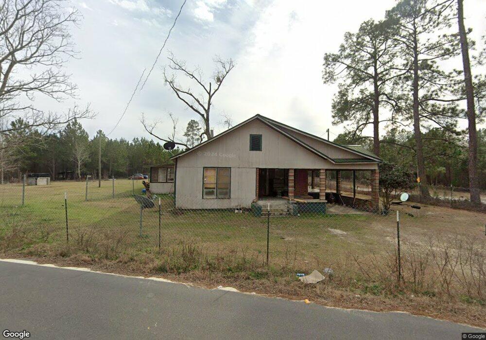7099 U S Highway 1 N, Lyons, GA 30436 - photo 1