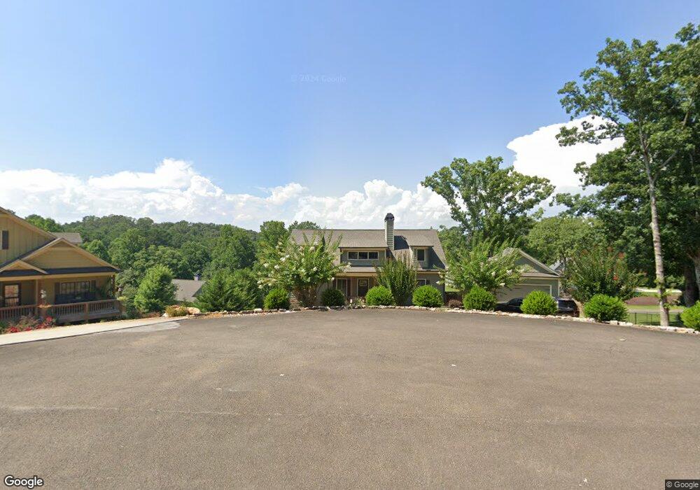 70 Caspian Trail, Ellijay, FL 30536 - photo 1