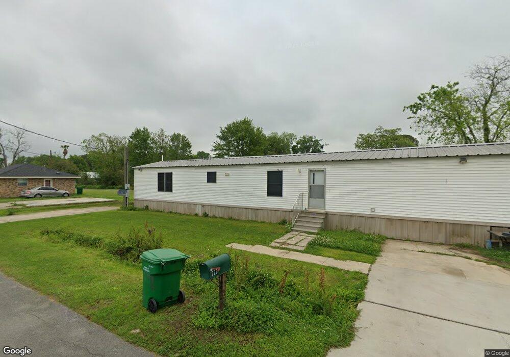 222 E 10th St, Reserve, LA 70084 - photo 1