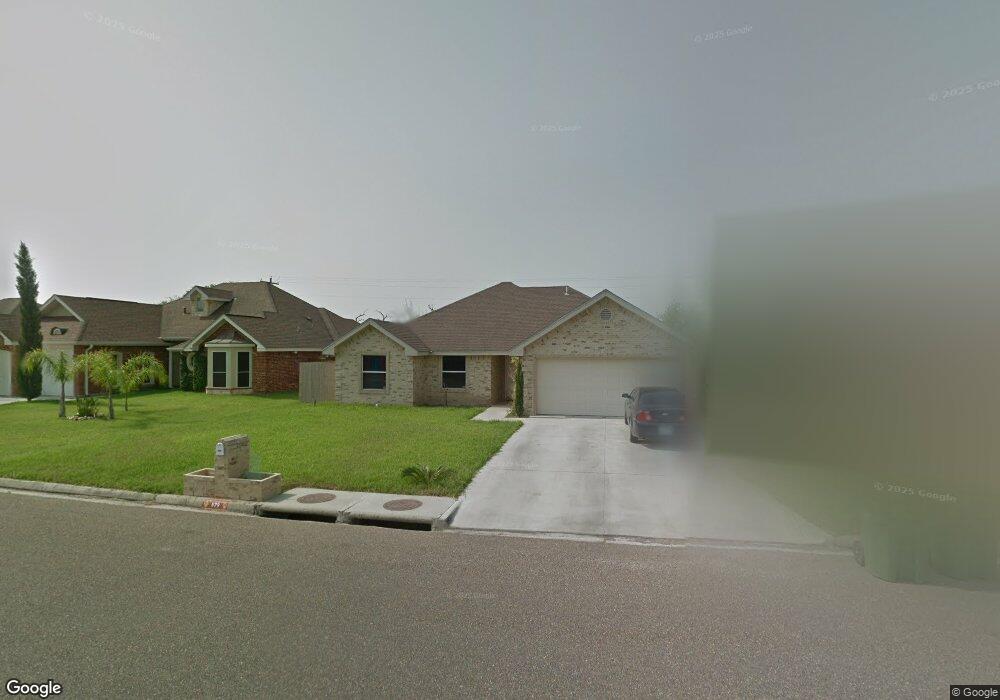 579 Greystone Cir, Alamo, TX 78516 - photo 1