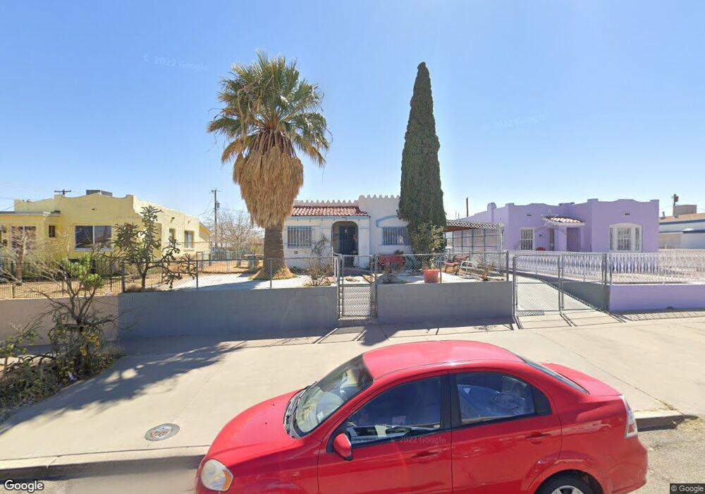 3446 Memphis Ave, El Paso, TX 79930 - photo 1