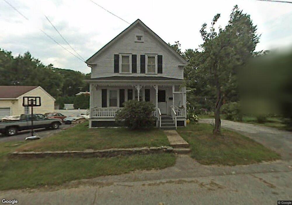 15 Harvard St, Webster, MA 01570 - photo 1