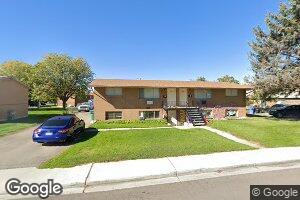 1522 S 400 E, Orem, UT 84058