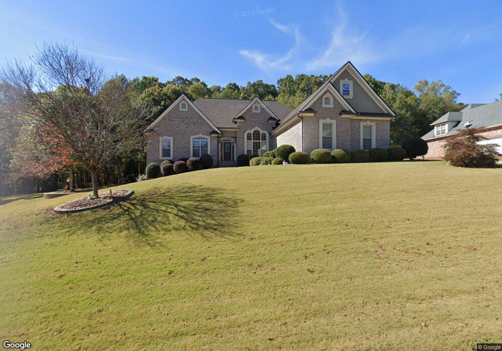 2736 Westport Ln, Conyers, GA 30094 - photo 1