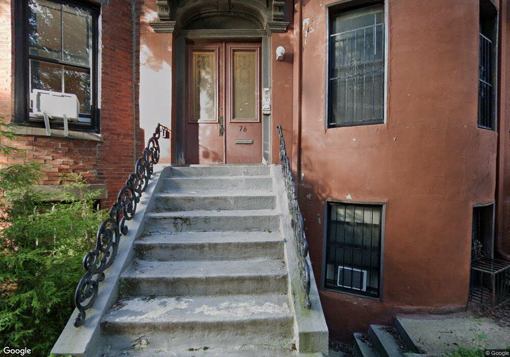 76 E Brookline St, Boston, MA 02118 - photo 1
