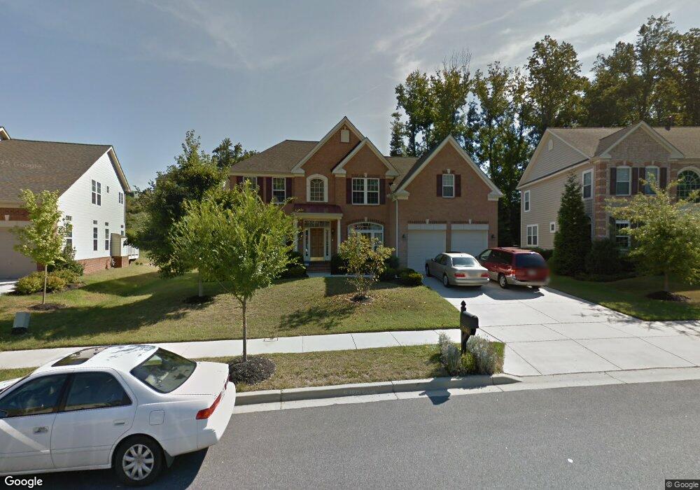 15414 Beech Tree Pkwy, Upper Marlboro, MD 20774 - photo 1