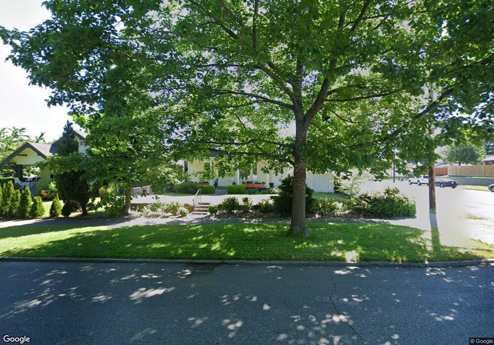 1831 Mcdougall Ave, Everett, WA 98201 - photo 1