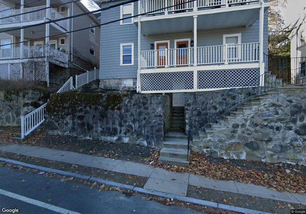 118 Paul Revere Rd unit 118, Arlington, MA 02476 - photo 1