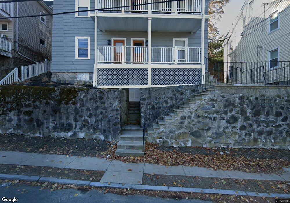 120 Paul Revere Rd unit 2, Arlington, MA 02476 - photo 1