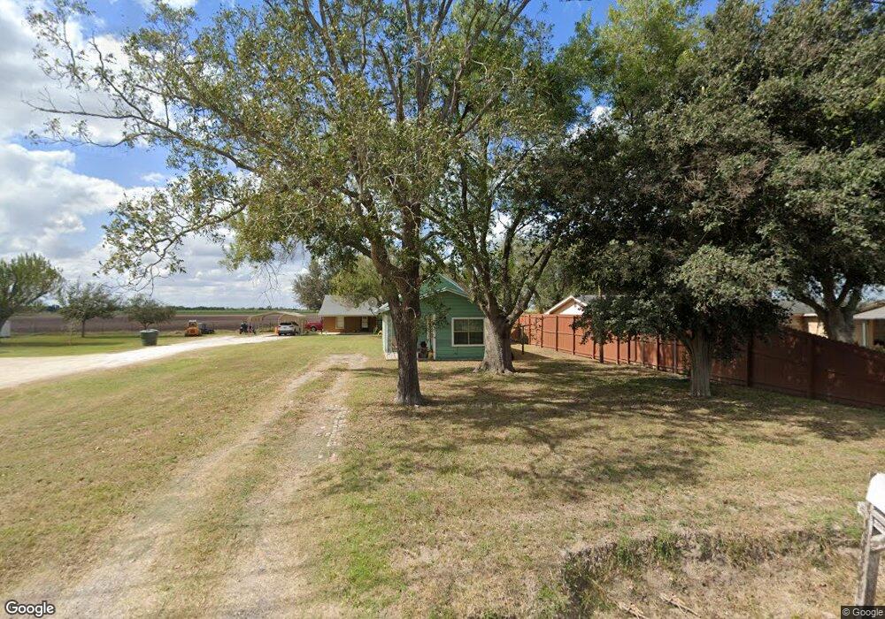 9241 N Mile 4 W, Mercedes, TX 78570 - photo 1