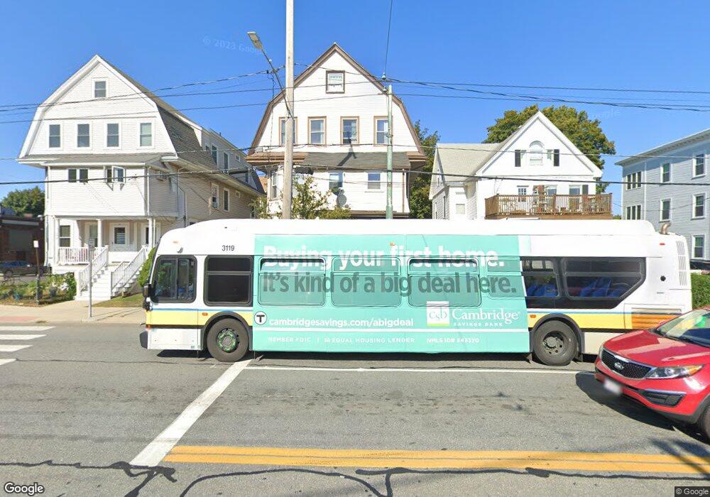 179 Belmont St unit 3, Belmont, MA 02478 - photo 1