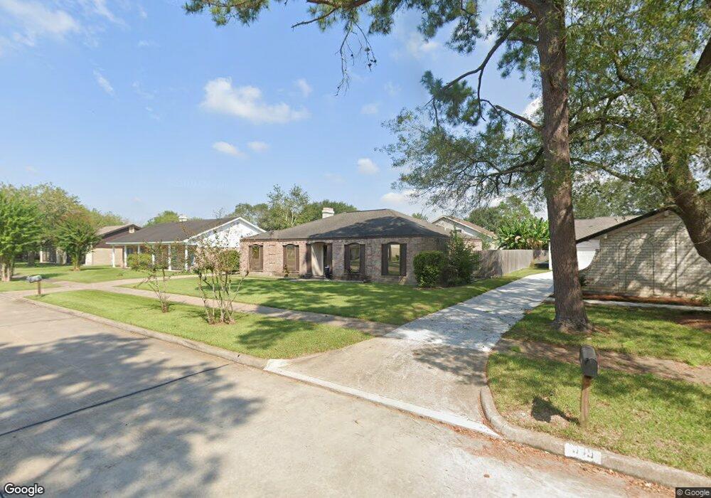 349 W Castle Harbour Dr, Friendswood, TX 77546 - photo 1