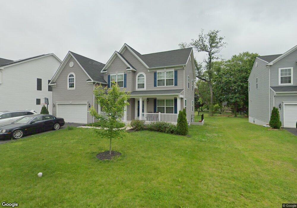 10807 Proctor Ave, White Marsh, MD 21162 - photo 1