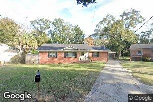 725 E Salvia St, Mobile, AL 36606