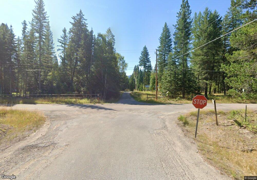 793 Trinkus Ln, Bigfork, MT 59911 - photo 1